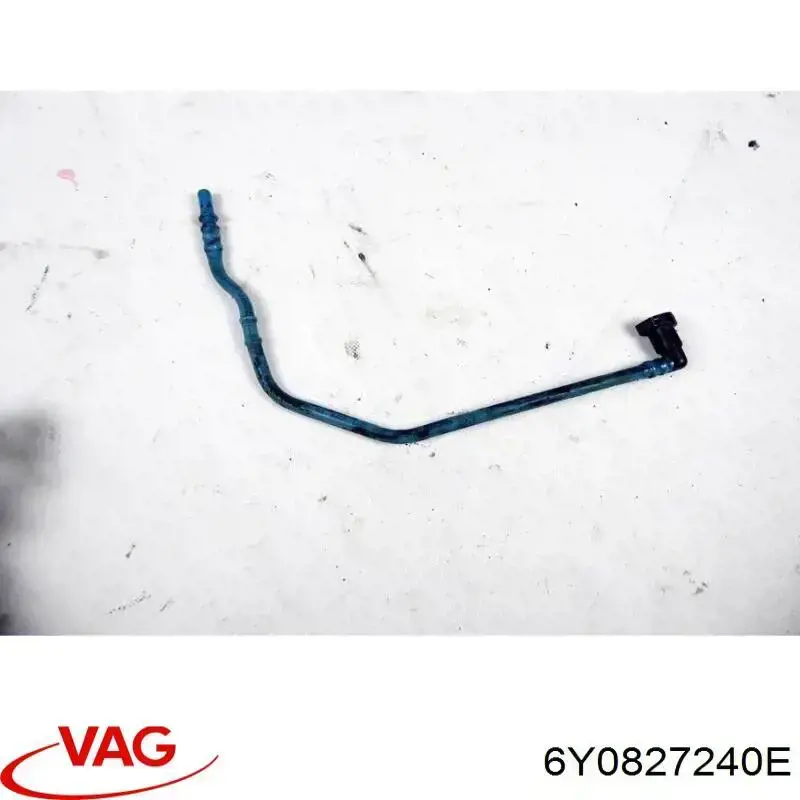Compre 6Y0827240D VAG 