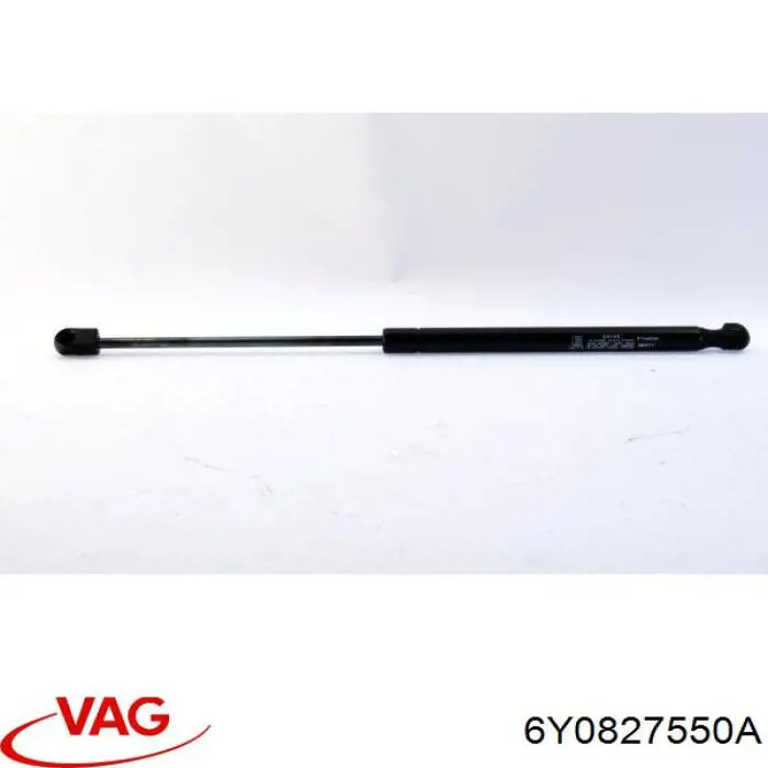 Amortecedor de tampa de porta-malas (de 3ª/5ª porta traseira) VAG 6Y0827550A preço, a partir de 11,03 USD