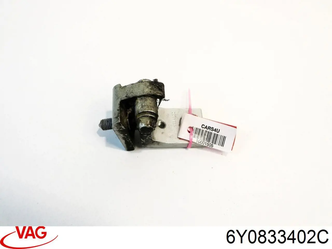Gozno da porta traseira direita VAG 6Y0833402C preço, a partir de 31,90 USD