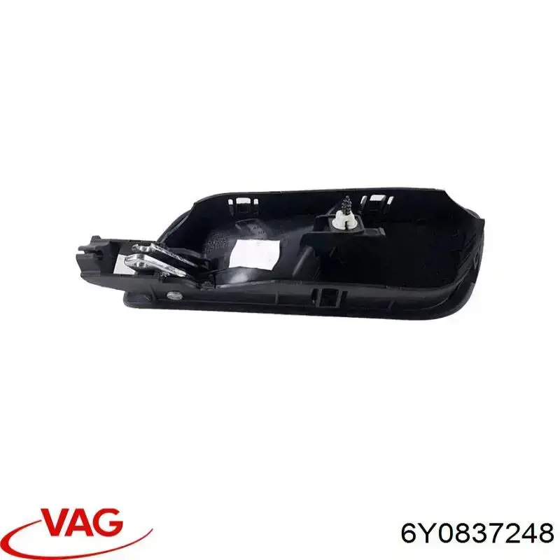 6Y0837248 VAG 