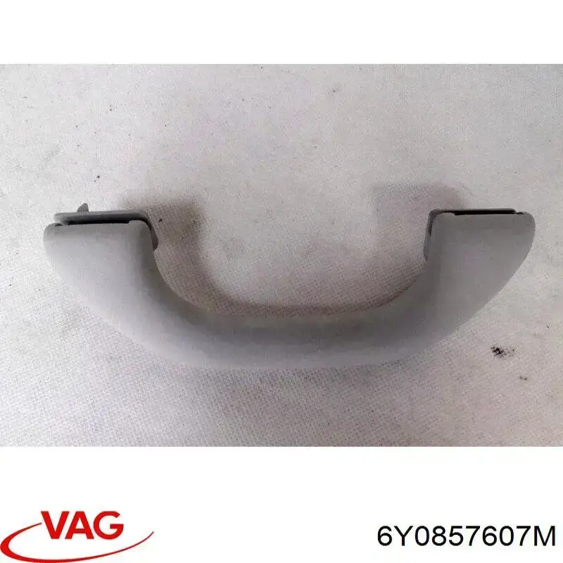 6Y0857607M VAG 