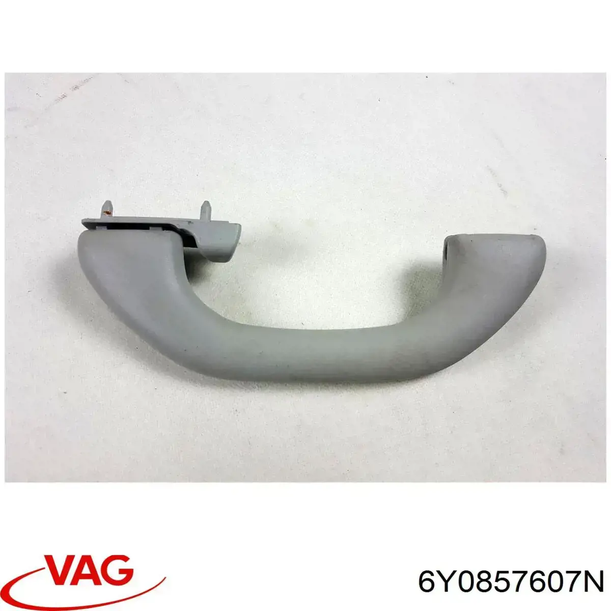 6Y0857607N VAG 