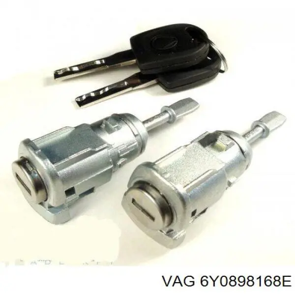 6Y0898168D VAG 