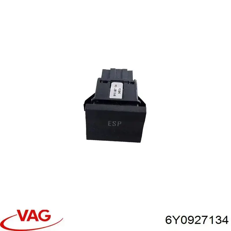 6Y0927134 VAG 