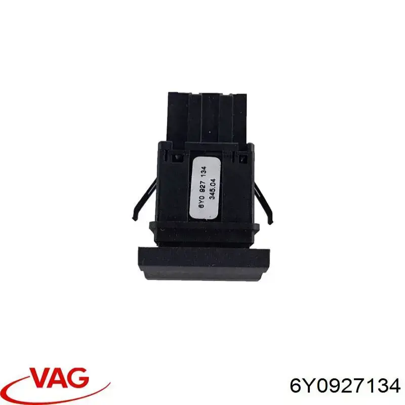  VAG 6Y0927134 preço, a partir de  