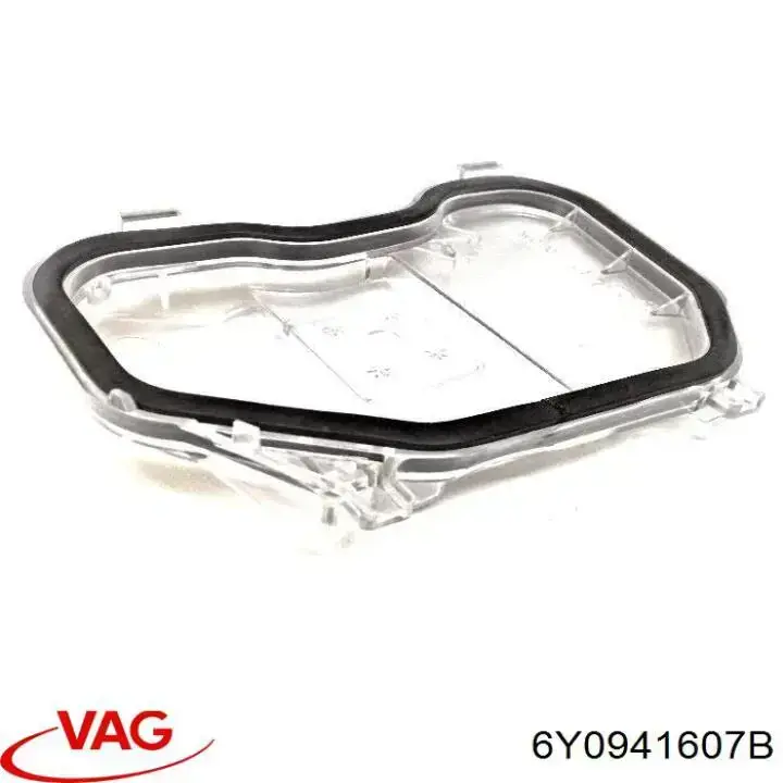 Tampa da luz esquerda VAG 6Y0941607B preço, a partir de 10,37 USD