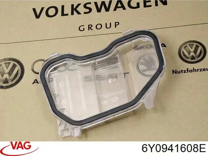 Tampa da luz direita VAG 6Y0941608D preço, a partir de 23,80 USD