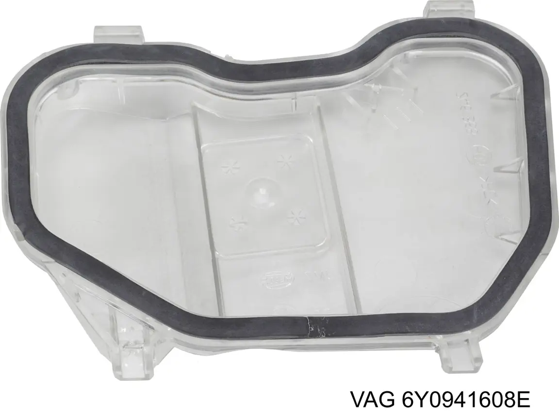 Compre 6Y0941608D VAG Tampa da luz direita