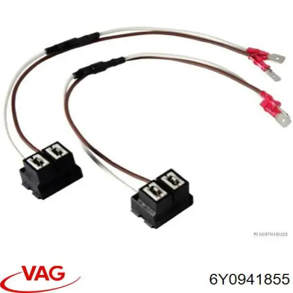 Fio das luzes VAG 6Y0941855 preço, a partir de 6,88 USD