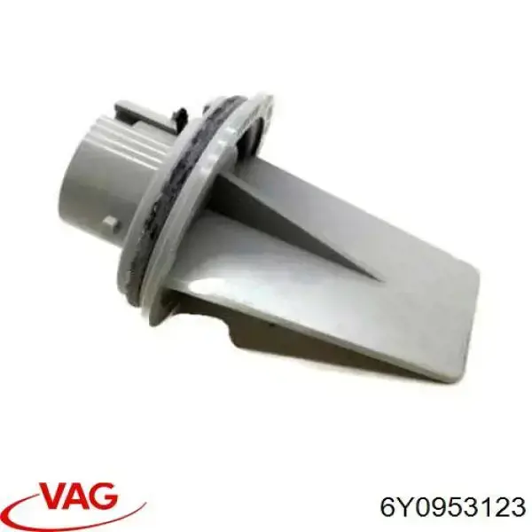 6Y0953123 VAG Base (casquilho) de lâmpada da luz
