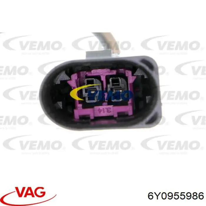 Injetor de fluido para lavador de pára-brisas VAG 6Y0955986 preço, a partir de 12,45 USD