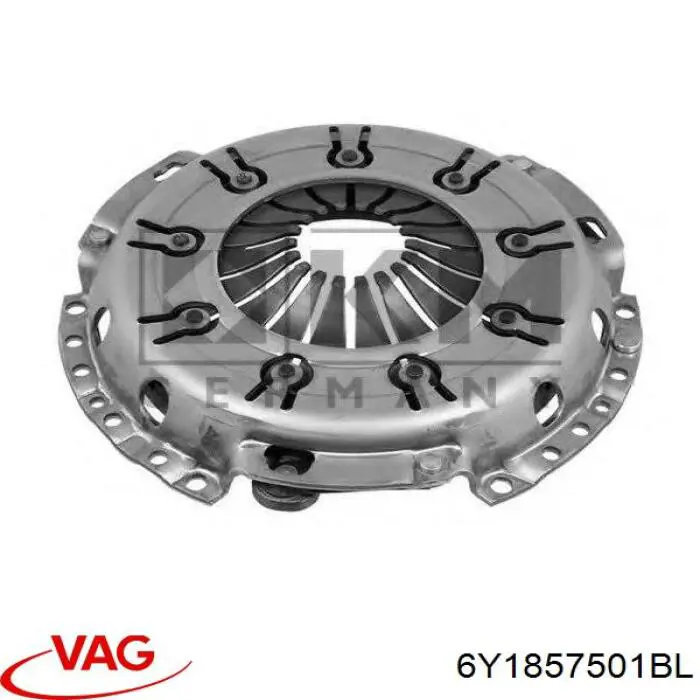 Espelho de retrovisão esquerdo VAG 6Y1857501BL preço, a partir de 49,96 USD