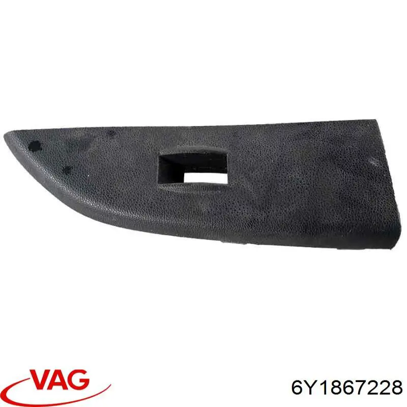 6Y1867228 VAG 