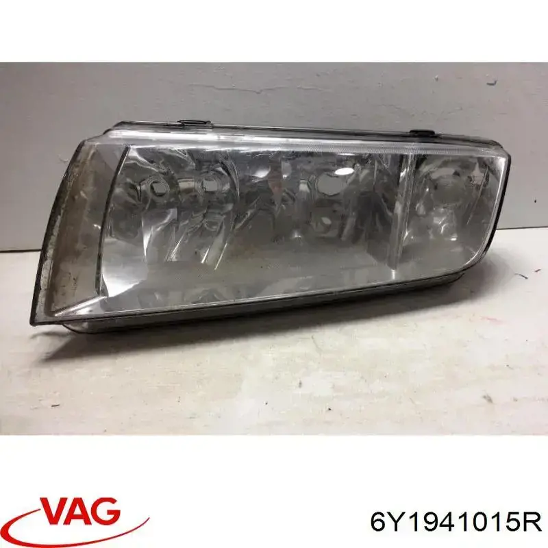 6Y1941015R VAG Luz esquerda