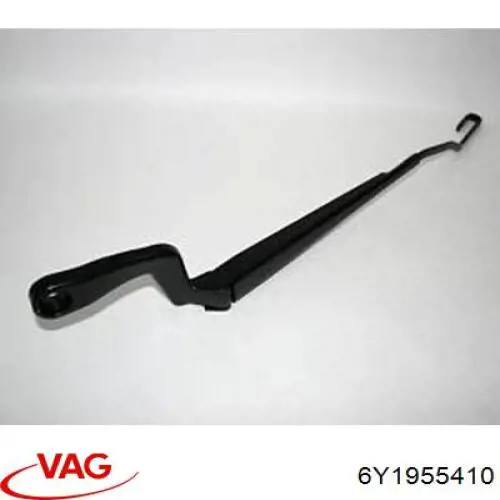 Braço de limpa-pára-brisas do pára-brisas VAG 6Y1955410 preço, a partir de 44,27 USD