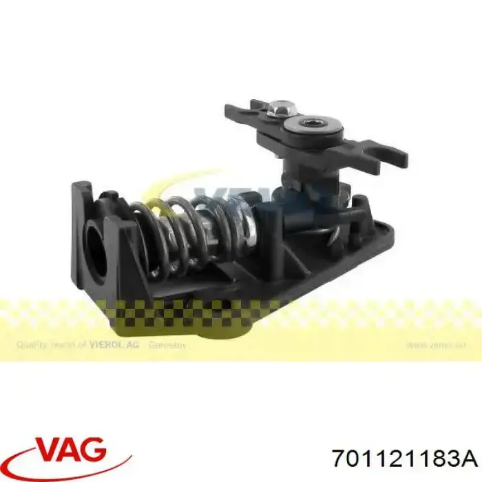 Termostato VAG 701121183A preço, a partir de 55,97 USD