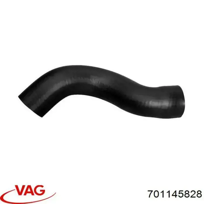 Mangueira (cano derivado) de intercooler VAG 701145828 preço, a partir de 26,84 USD