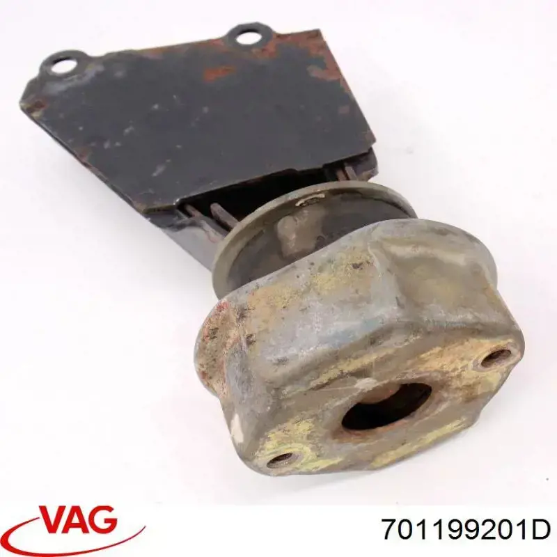 Coxim (suporte) esquerdo/direito de motor VAG 701199201D preço, a partir de 39,49 USD