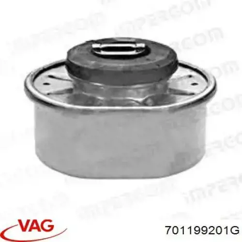 Compre 701199201G VAG Coxim (suporte) esquerdo/direito de motor
