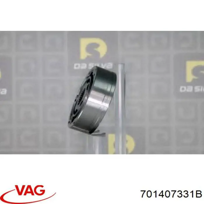 Compre 701407331B VAG Junta homocinética interna dianteira