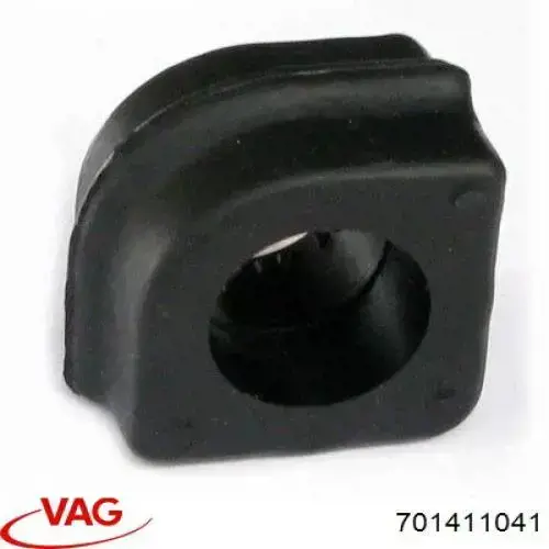 Bucha de estabilizador dianteiro VAG 701411041 preço, a partir de 2,69 USD