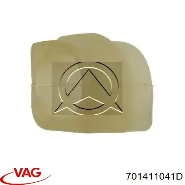 Bucha de estabilizador dianteiro VAG 701411041D preço, a partir de 3,29 USD