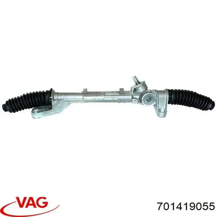 701419055 VAG Cremalheira da direção