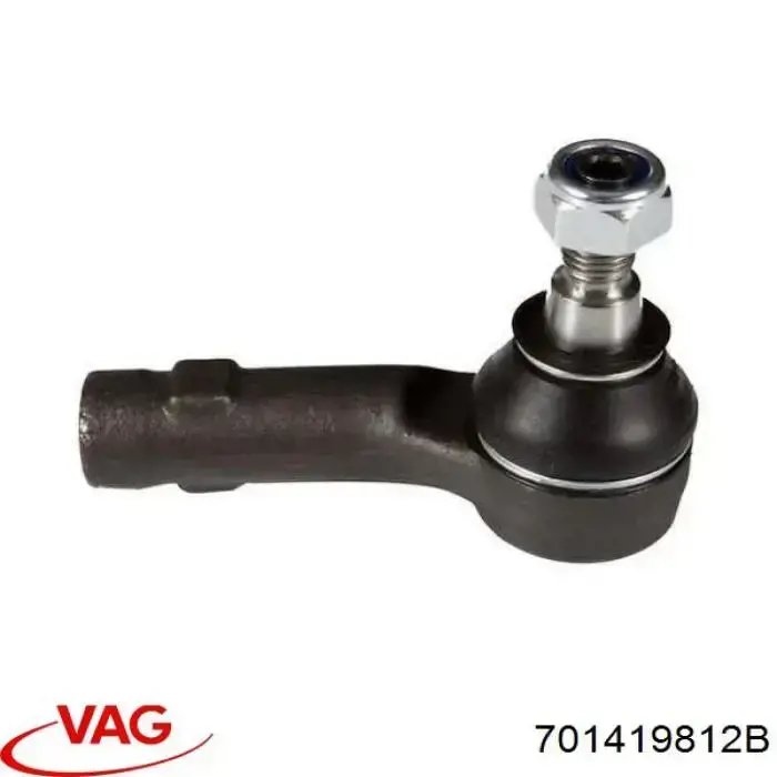 Compre 701419812B VAG Ponta externa da barra de direção