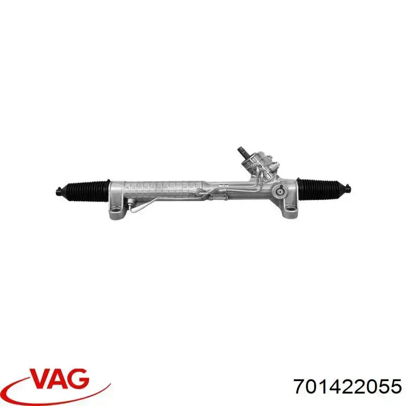 Compre 701422055 VAG Cremalheira da direção
