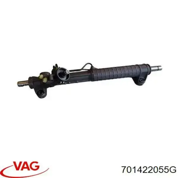 Cremalheira da direção VAG 701422055G preço, a partir de 141,16 USD