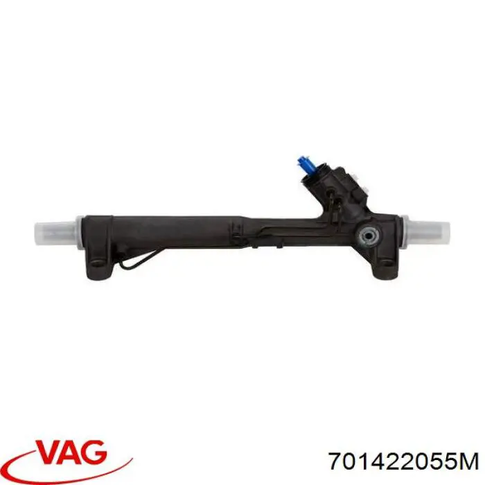 Cremalheira da direção VAG 701422055M preço, a partir de 338,76 USD