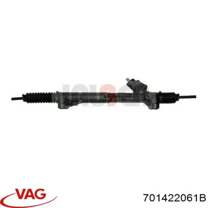 Cremalheira da direção VAG 701422061B preço, a partir de 141,16 USD