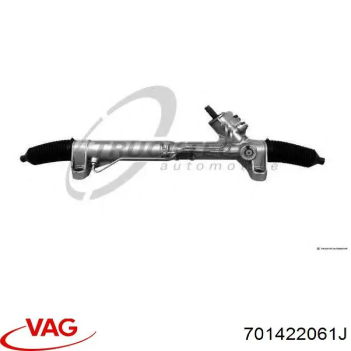 Cremalheira da direção VAG 701422061J preço, a partir de 366,54 USD
