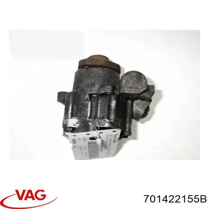 Bomba da Direção hidrâulica assistida VAG 701422155B preço, a partir de 97,96 USD