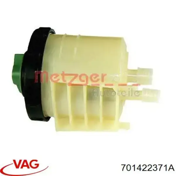 Tanque de bomba da Direção hidrâulica assistida VAG 701422371A preço, a partir de 94,49 USD