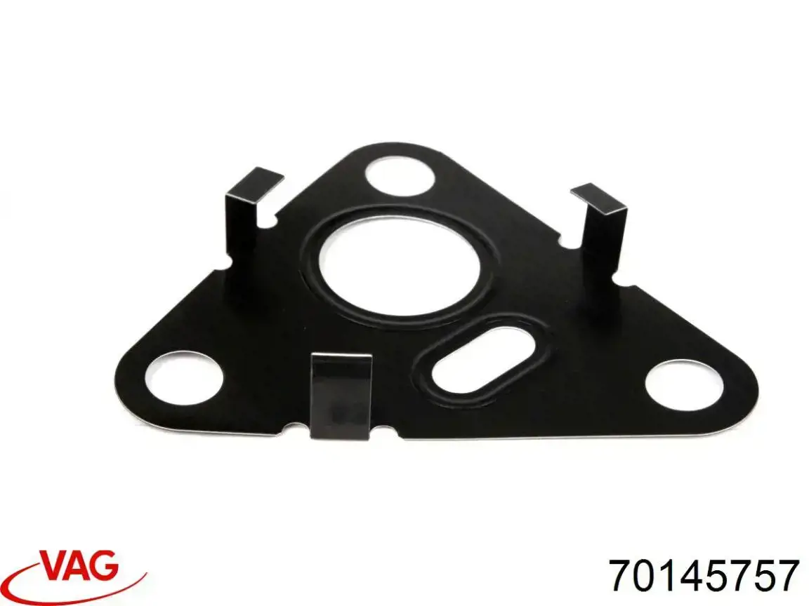Vedante de turbina, inserto flexível VAG 70145757 preço, a partir de 4,66 USD