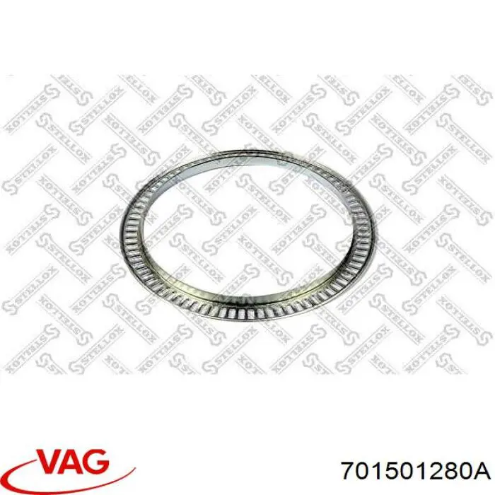 Compre 701501280A VAG Anel de ABS