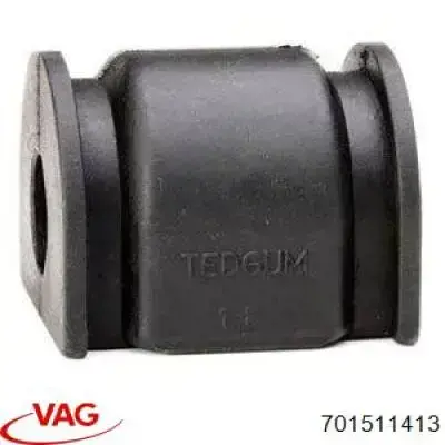 Bucha de estabilizador traseiro VAG 701511413 preço, a partir de 3,10 USD