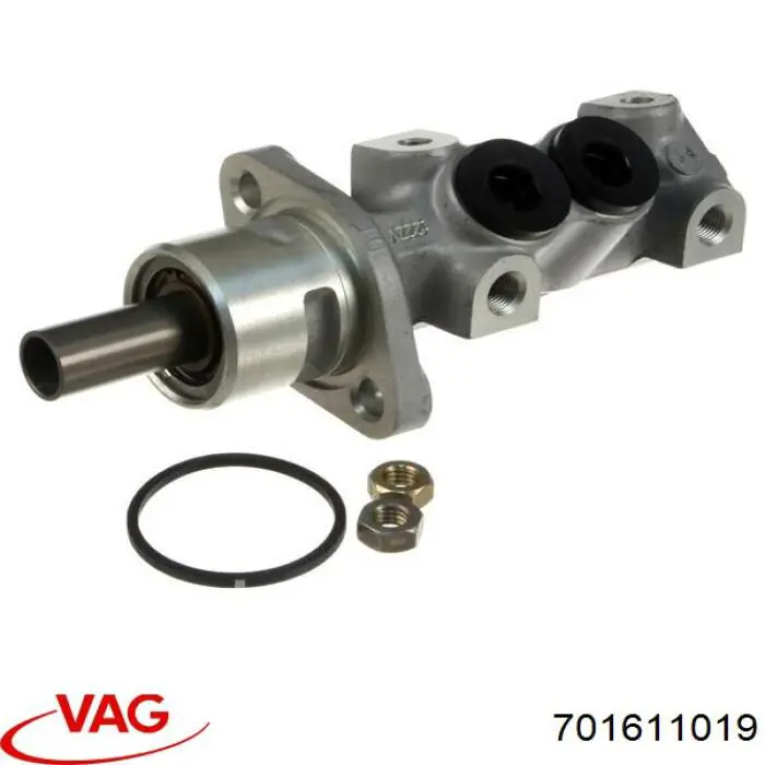 Cilindro mestre do freio VAG 701611019 preço, a partir de 48,99 USD