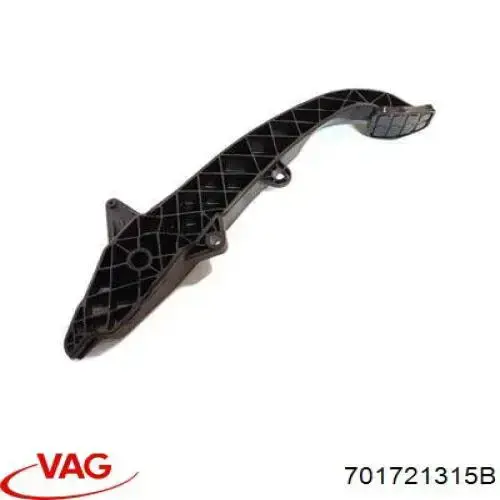Pedal de embraiagem VAG 701721315B preço, a partir de  