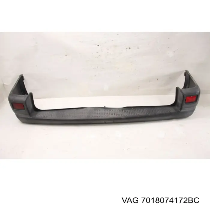 Pára-choque traseiro VAG 7018074172BC preço, a partir de 133,75 USD