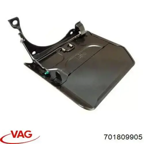 Alcapão do tanque de combustível VAG 701809905 preço, a partir de 48,33 USD