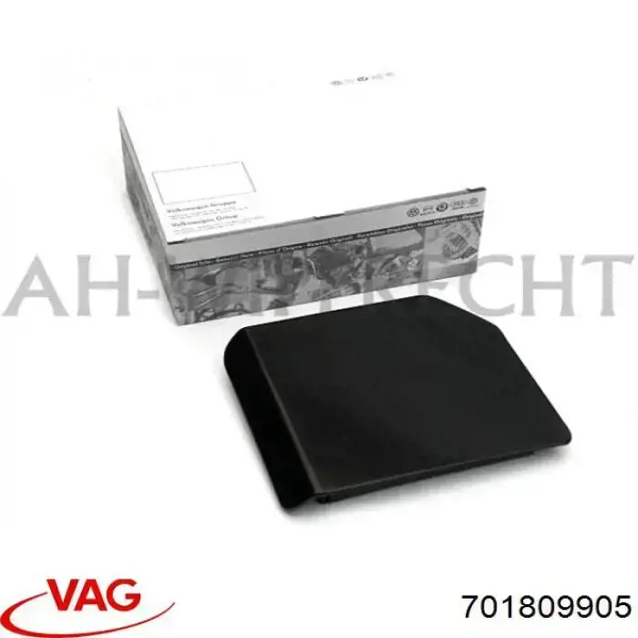 Compre 701809905 VAG Alcapão do tanque de combustível