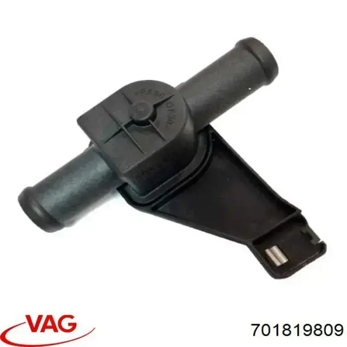Compre 701819809 VAG Válvula de forno (de aquecedor)
