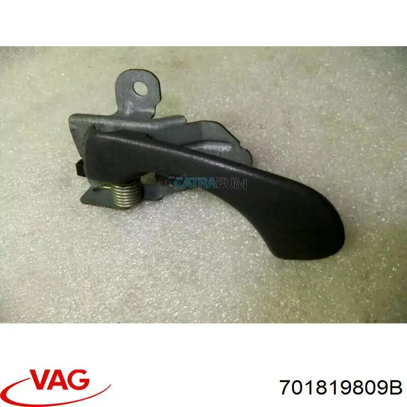 Válvula de forno (de aquecedor) VAG 701819809B preço, a partir de  USD