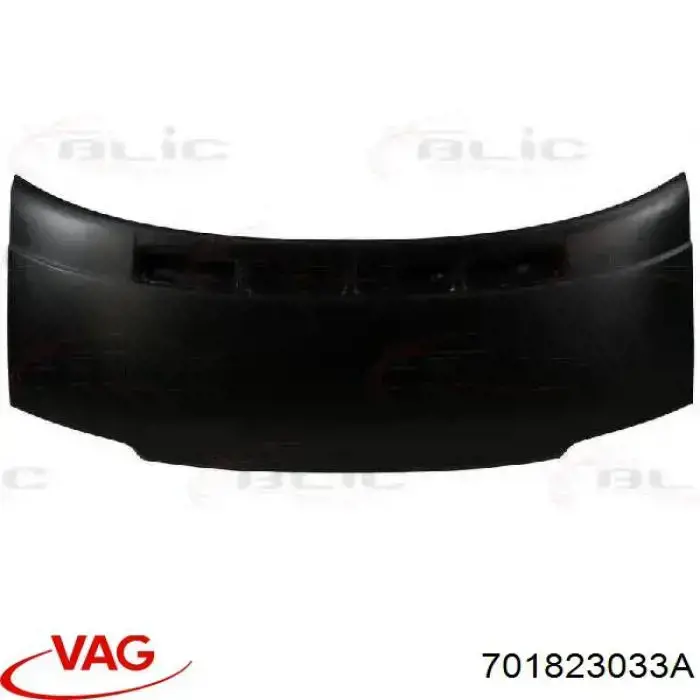 Compre 701823033A VAG Capota