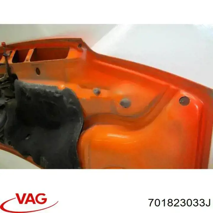Capota VAG 701823033J preço, a partir de 258,79 USD