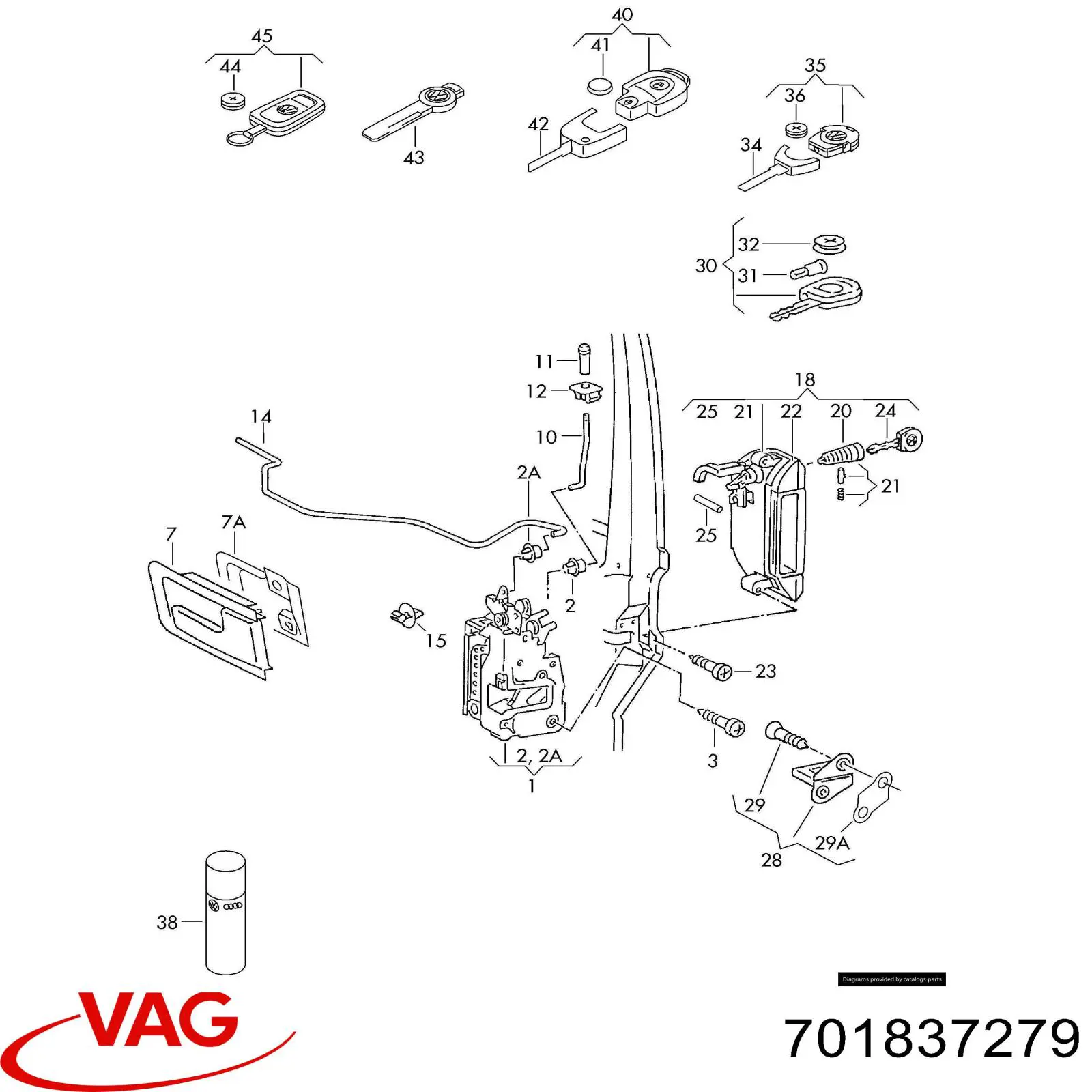 701837279 VAG 