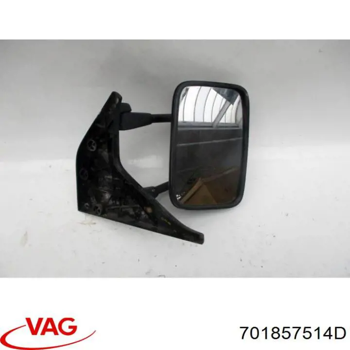 Compre 7D0857502 VAG 