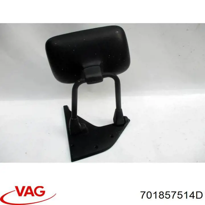 Compre 701857514D VAG 